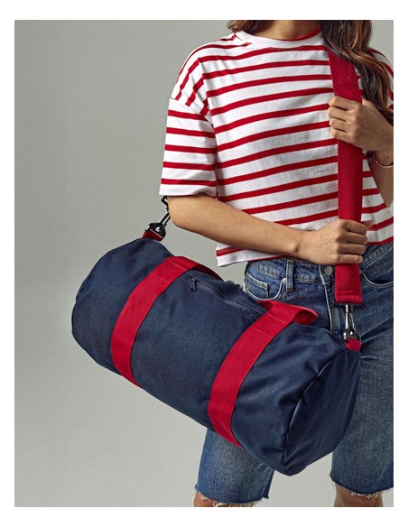 BAG-BG140-Original Barrel Bag 2